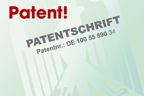 Aktuelle Patentangebote